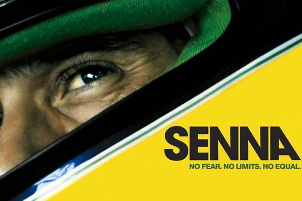 Blog da Canopus Comunicação - O documentário Senna