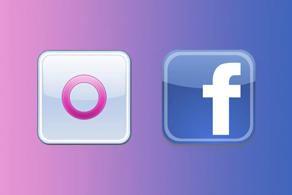 Blog da Canopus Comunicacao - Facebook ultrapassa Orkut