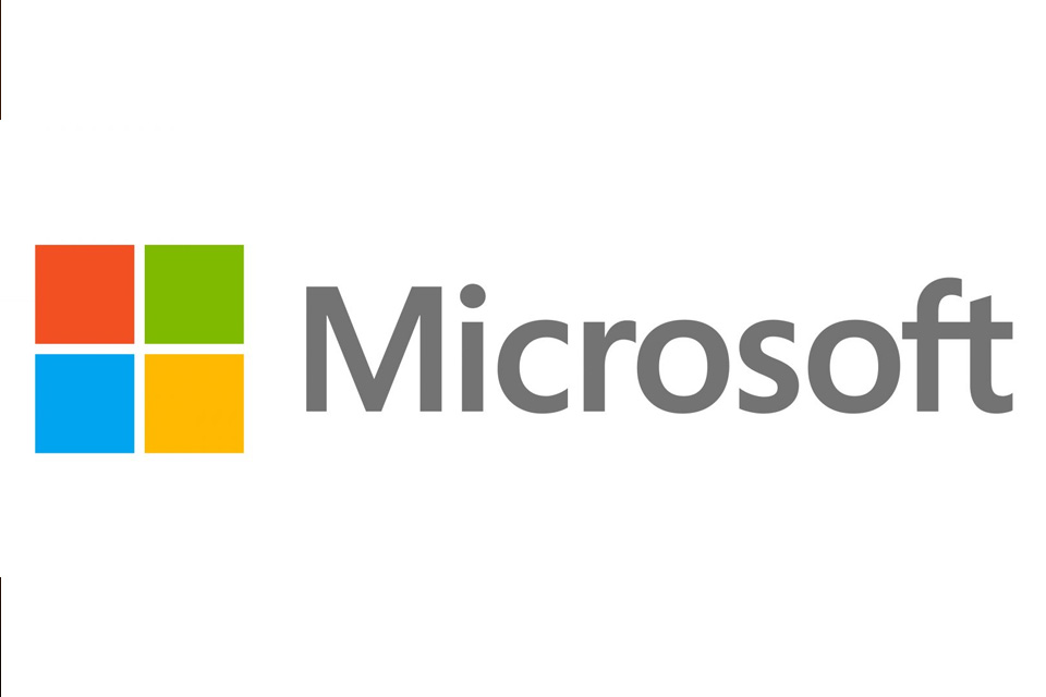 Blog da Canopus - Microsoft lança novo logotipo