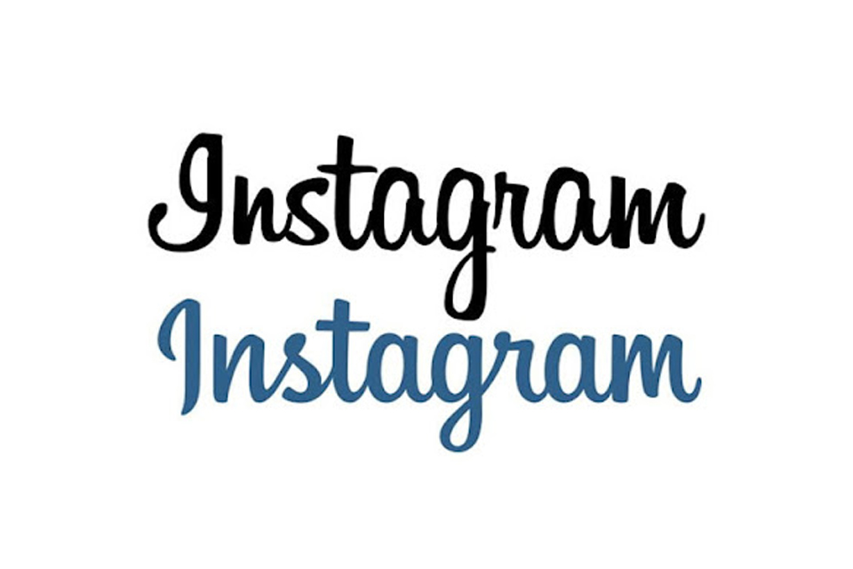 Blog da Canopus - Nova logo Instagram