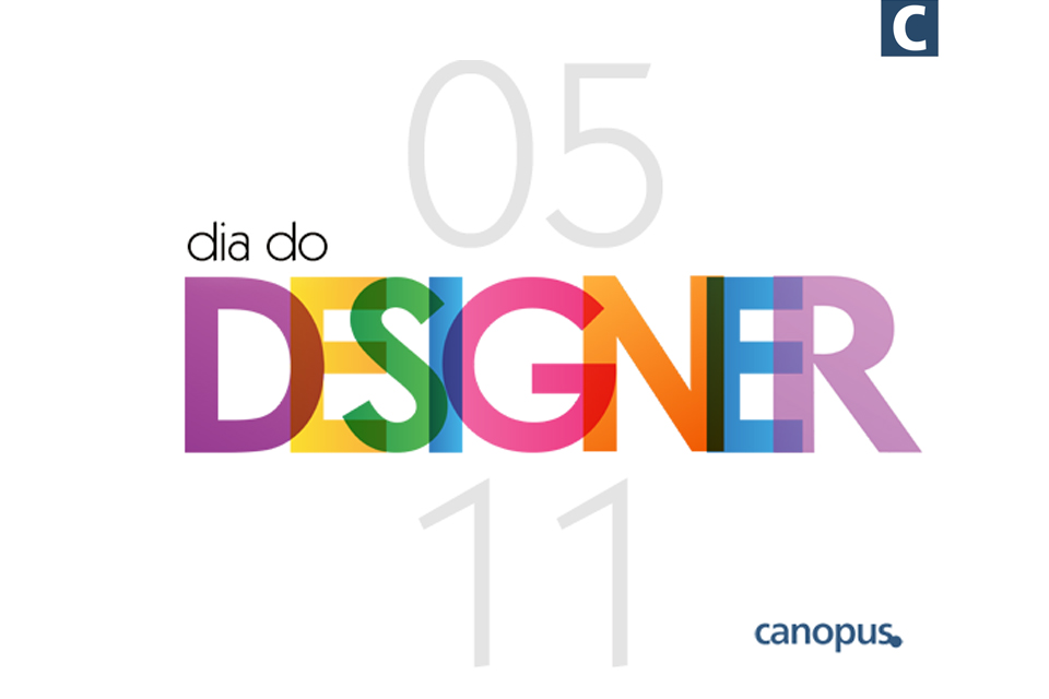Blog da Canopus - Dia do Designer 2015