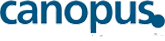 Canopus Comunicação Logo