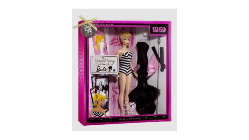 Barbie 01 - Blog da Canopus