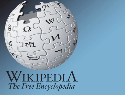 10 anos de Wikipedia