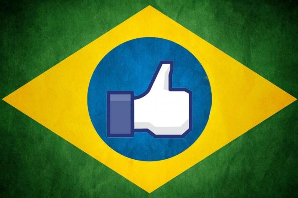 Blog da Canopus - Novo recorde do Facebook