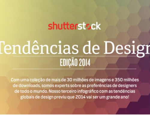 Tendências visuais para 2014