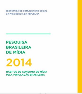 Blog da Canopus - Conselho Brasileiro de Mídia