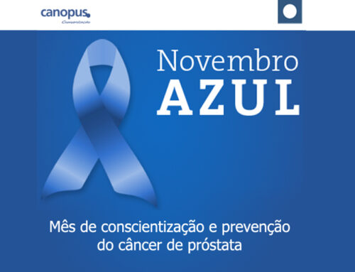 Novembro azul