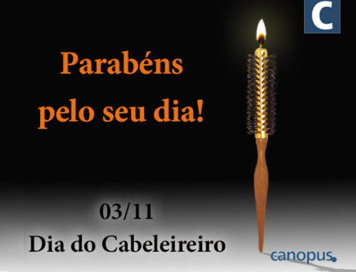 03 de novembro – Dia do Cabeleireiro