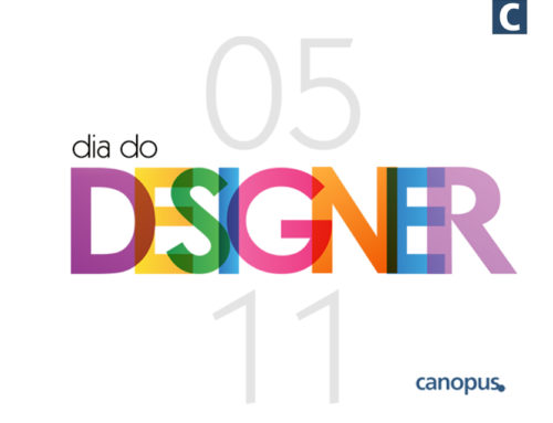 05 de Novembro – Dia do Designer