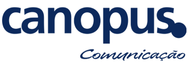 Canopus Comunicacao retina logo