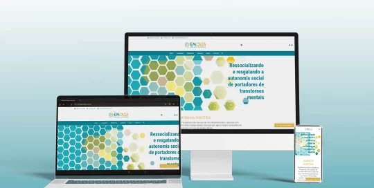 Canopus Comunicação - EmCasa Moradia