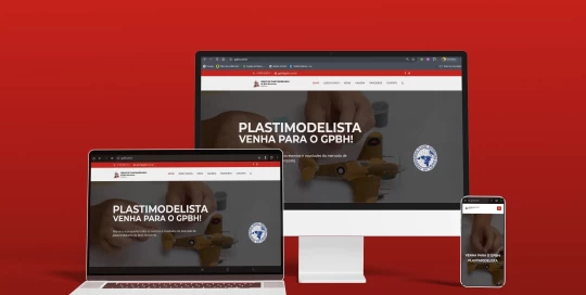 Canopus Comunicação - GPBH