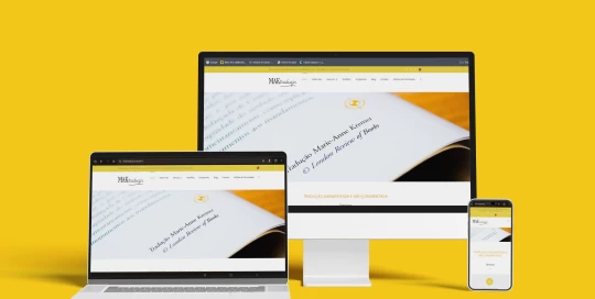 Canopus Comunicação - Maktraduzir