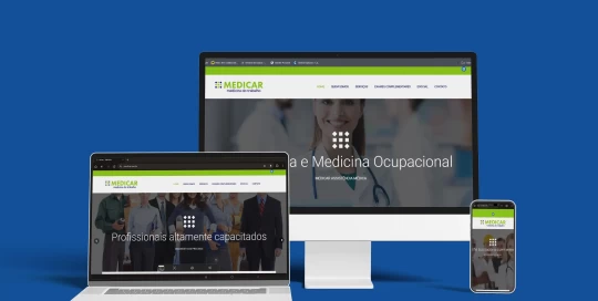 Canopus Comunicação - Medicar