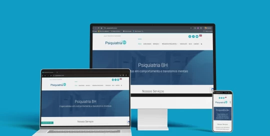 Canopus Comunicação - Psiquiatriabh