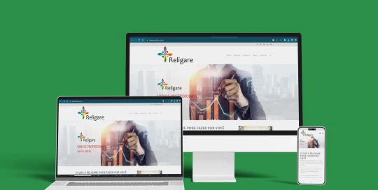 Canopus Comunicação - Religare