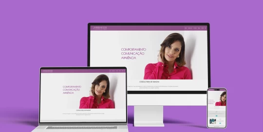 Canopus Comunicação - Sabrina Silvian