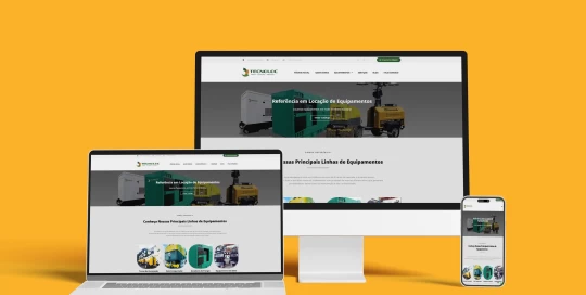 Canopus Comunicação - Tecnoloc