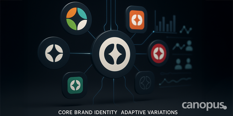 01-07-2025 Blog da Canopus Comunicação - A reinvenção do branding em tempos de IA 03