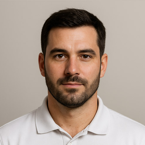 Danilo Fernando - EletroAcesso