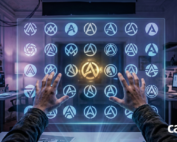 Blog da Canopus - IA Generativa e o Fim do Branding Genérico