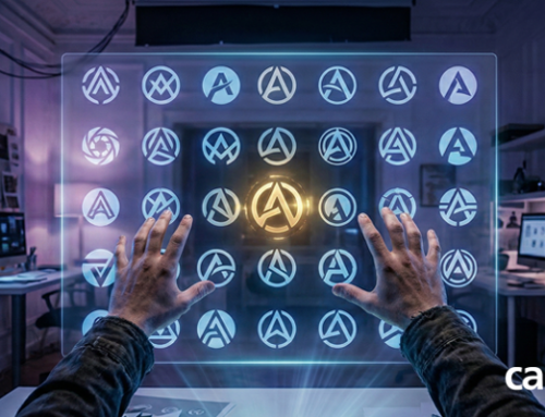 IA generativa e o fim do branding genérico