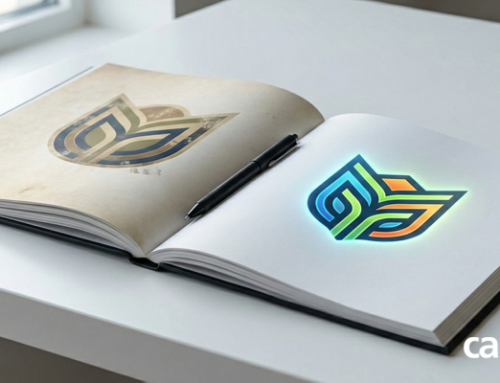 Os grandes rebrandings de 2025